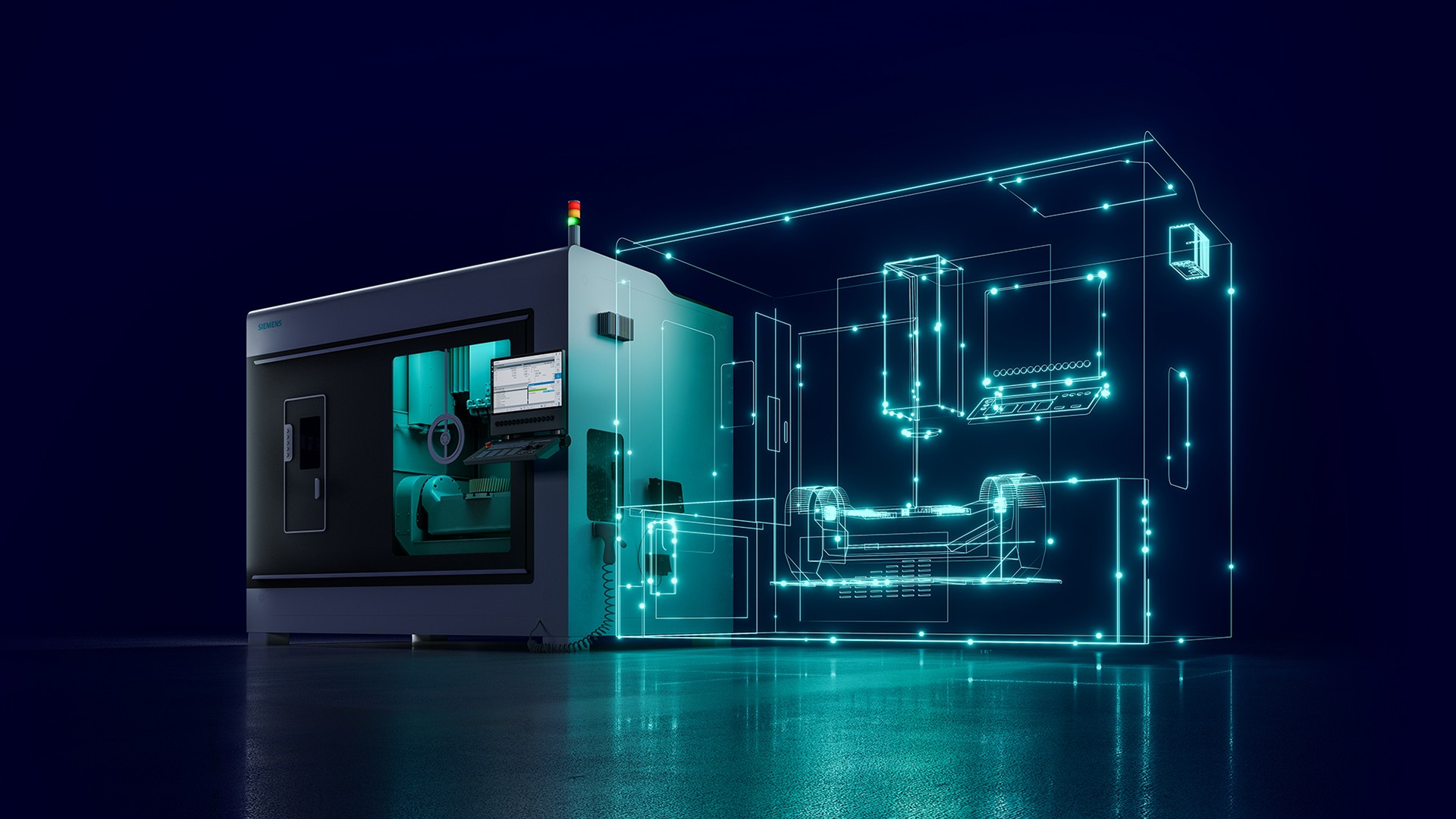 TƯ VẤN & TRIỂN KHAI MES / IOT