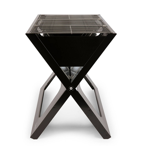 Charcoal Grill – CG01 