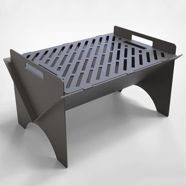 Charcoal Grill - CH03